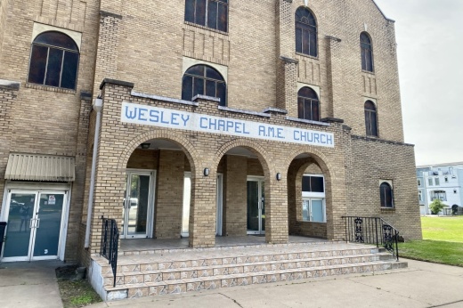 Wesley AME Church