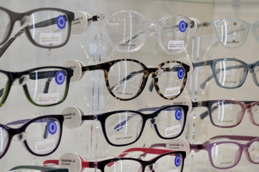 Dr. Kim Lam held a grand opening for the Shenandoah location on March 18. (Jovanna Aguilar/Community Impact)