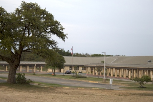 Dripping Springs Elementary School