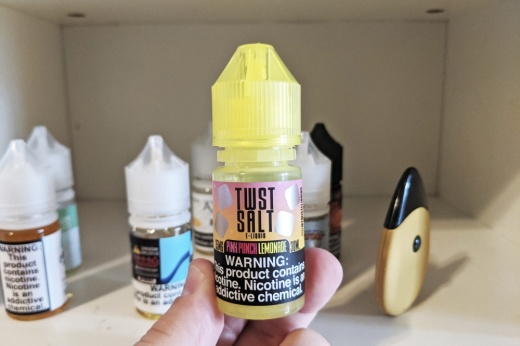 The city of Sugar Land may prohibit additional tobacco-related stores to get a permit within the city. (Community Impact staff)