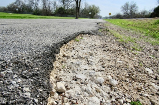 road project