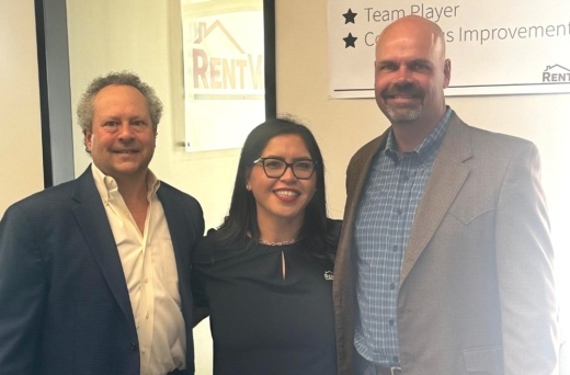 Shavano Park Mayor Bob Werner RentWerx Property Management