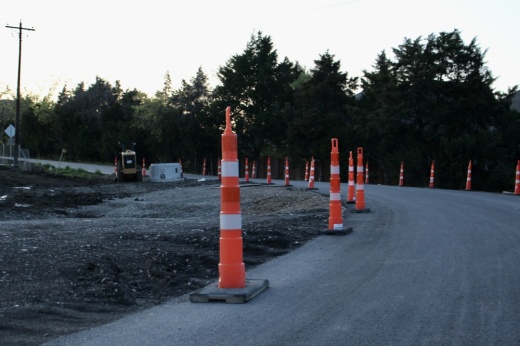 wear cemetery lane in prosper
