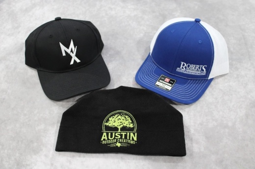 hats