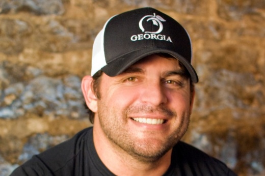 Rhett Akins