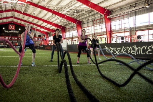 d1 training workout
