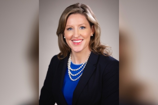 Pearson is a Central Texas native that brings a varied professional background in municipal administration, legislation, law and community planning.  (Courtesy city of Bee Cave)