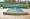 ground pool built by Blue Haven in Sugar Land