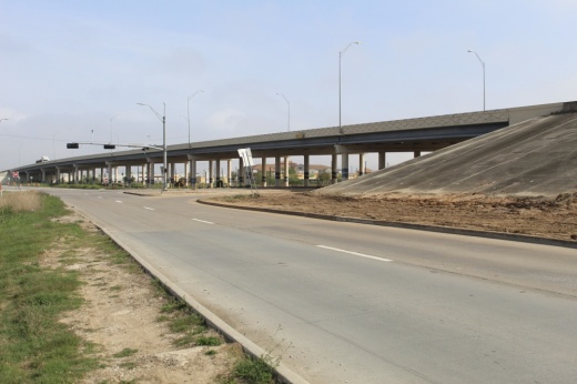 Hwy. 146