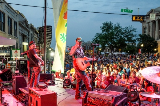 live music
