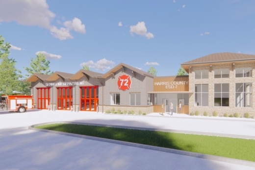 Rendering new SFD Station 72