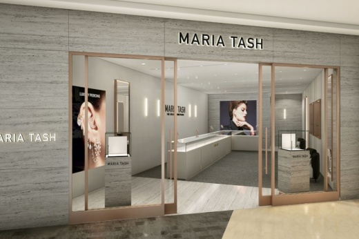Maria Tash to open second Texas jewelry store in Galleria Houston ...