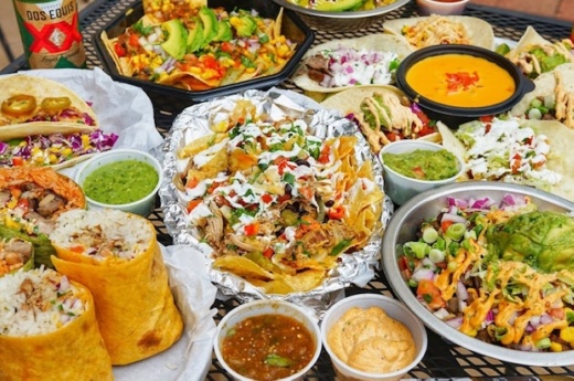tex-mex food