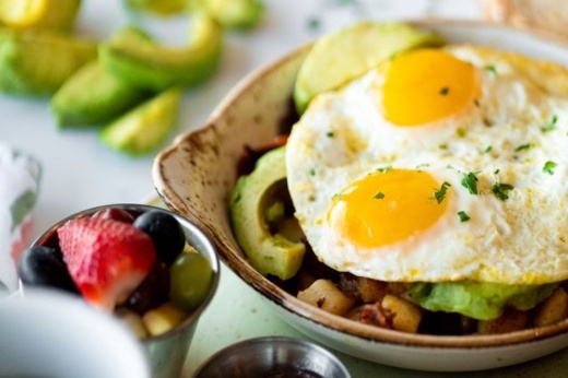 eggs