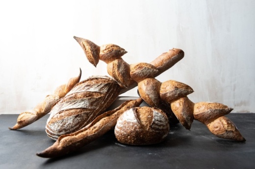 magnol breads