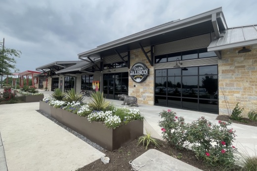 Casa Jalisco is now open in Hutto. (Grant Crawford/Community Impact)