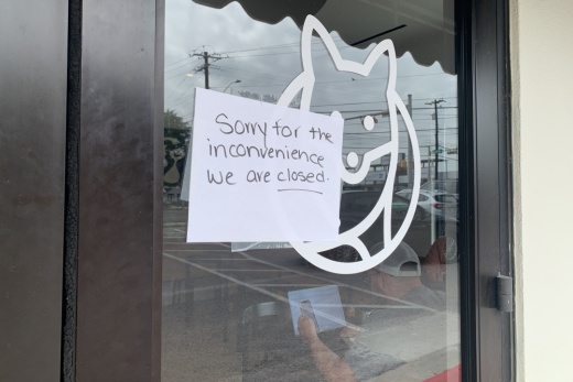 Storefront