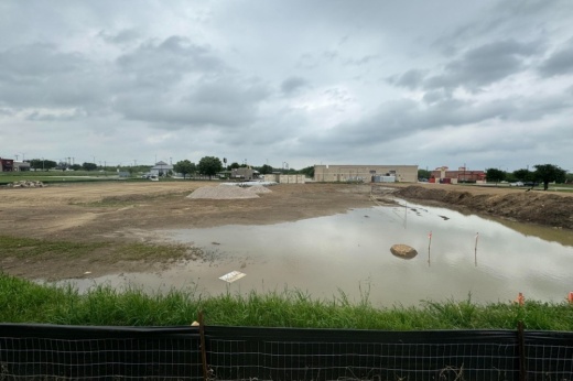 construction site
