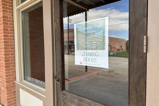 Martindale Yoga & Wellness