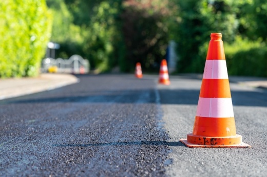 About $1 million worth of asphalt repairs are starting up around the Sleepy Hollow subdivision in Pearland following City Council approving a contract for the work at its April 22 meeting. (Courtesy Adobe Stock)