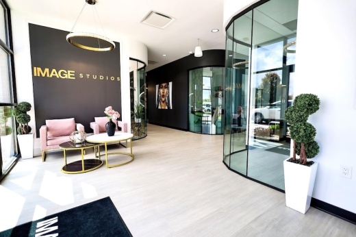 Image Salon Studios