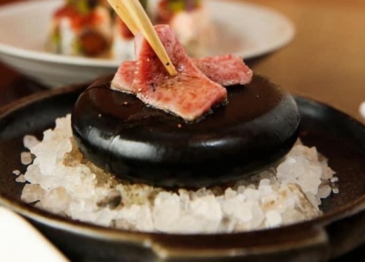 Sushi establishment Nishiki Japanese Restaurant is now open in Pearland. (Courtesy Nishiki Japanese Restaurant)