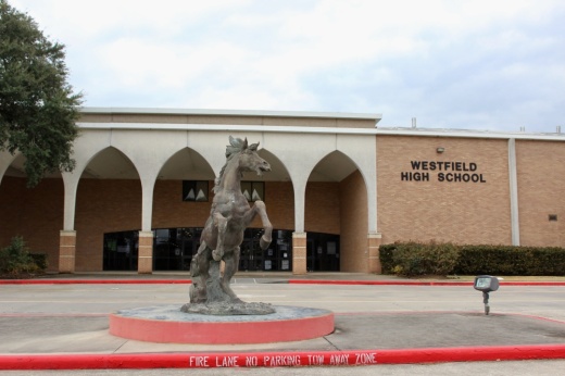 Westfield High school