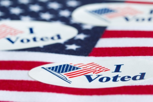 Three Lewisville ISD bond propositions are on the May 4 ballot. (Courtesy Adobe Stock)