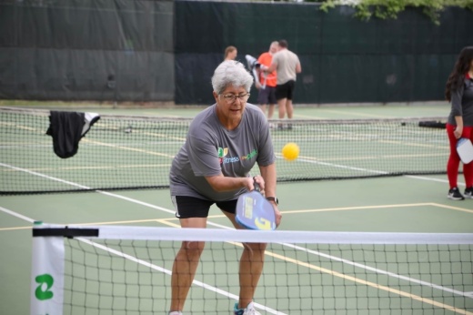 city of San Antonio courtesy pickleball image