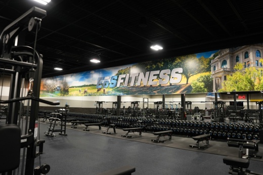 EoS Fitness is expected to open a new gym in Plano. (Courtesy EoS Fitness)