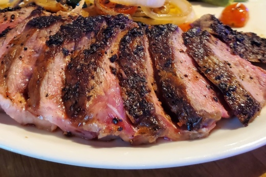 Cocinero Mexican Cuisine is located at The Realm Castle Hills. (Courtesy Cocinero Mexican Cuisine)