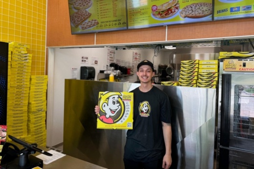 Hungry Howie's Pizza