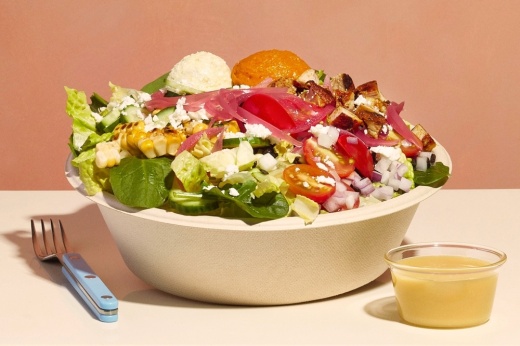 Cava bowl