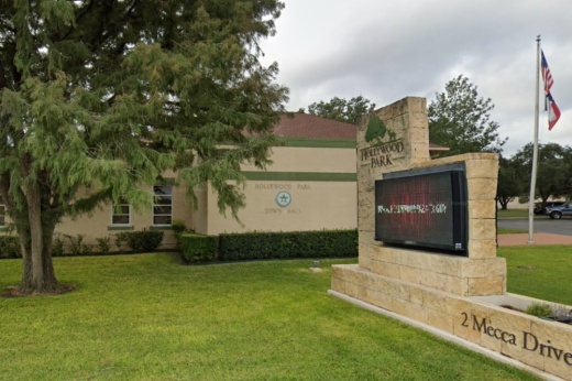 photo of Hollywood Park City Hall