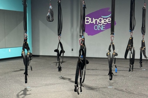 workout studio