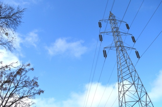 Severe weather in the Houston area May 16 caused widespread power outages. (Community Impact staff)