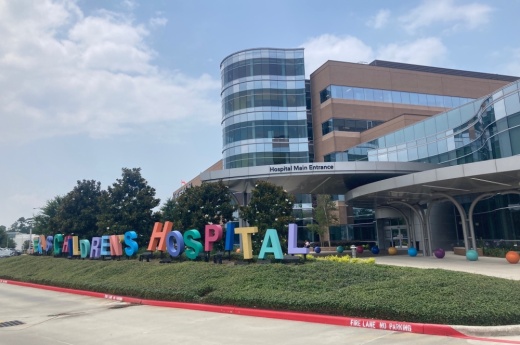 hospital