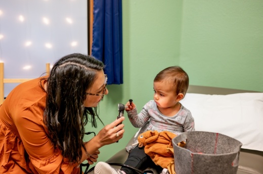 Impact Family Wellness offers direct primary care services to patients in Cedar Park, Liberty Hill and Thorndale. (Courtesy Impact Family Wellness)