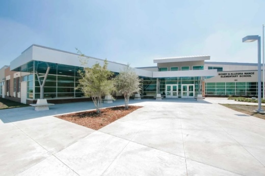 nance elementary