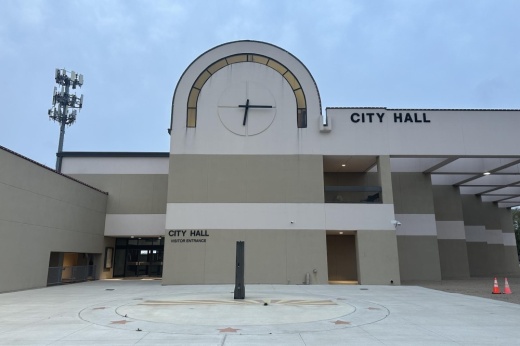 Missouri City City Council will see two Patio Program applicants for final approval during its next meeting June 3. (Aubrey Vogel/Community Impact)
