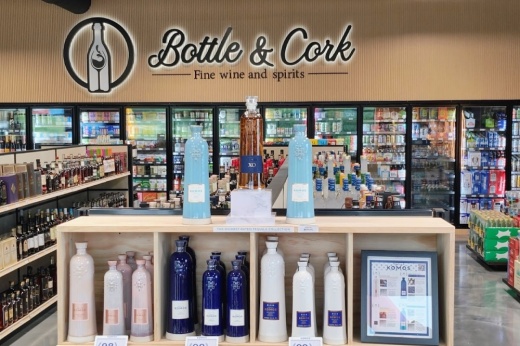 store