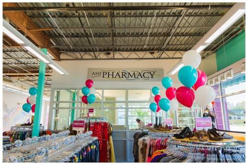 Out of the Closet Thrift Stores has opened its first Austin location. (Courtesy Out of the Closet Thrift Stores)