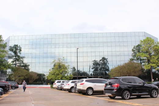 HNWCC exterior