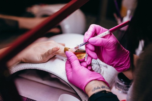 This new Fulshear nail salon offers manicures and pedicures, as well as waxing services. (Courtesy Pexels)