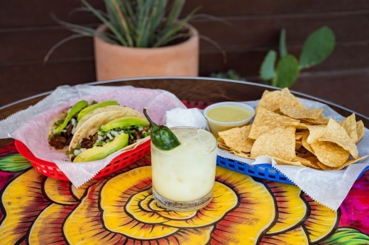 Tacodeli will open in a new location on South Lamar Boulevard this summer. (Courtesy Dani Parsons)