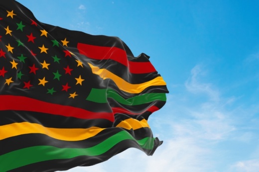 Multiple events are happening around Austin to celebrate Juneteenth. (Courtesy Canva)