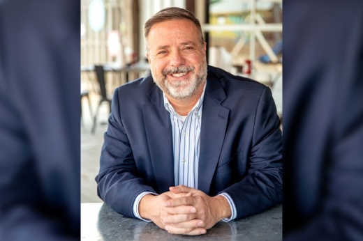 Robert Oncken is the agency principal and owner at Oncken Insurance Agency, a Cypress-based independent insurance agency that specializes in home insurance. (Courtesy Robert Oncken)