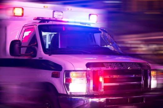 Fort Bend County EMS has launched its whole blood program offering transfusions for patients in transit to the hospital.  (Courtesy Adobe Stock)