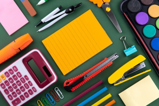 Two Cy-Fair nonprofits are hosting school supply drives this summer for the 2024-25 school year. (Courtesy Adobe Stock)