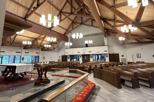 St. Thomas the Apostle Episcopal Church